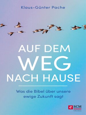 cover image of Auf dem Weg nach Hause